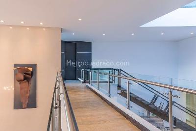 Casa de 5 alcobas en venta en Las Palmas, Medellín, 108 m² · foto 12 de 14