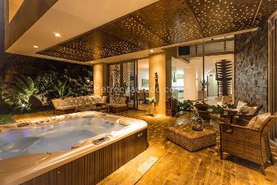 Casa de 5 alcobas en venta en Las Palmas, Medellín, 108 m² · foto 3 de 14