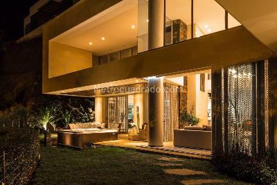 Casa de 5 alcobas en venta en Las Palmas, Medellín, 108 m² · foto 4 de 14