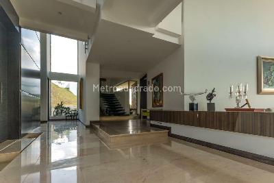Casa de 5 alcobas en venta en Las Palmas, Medellín, 108 m² · foto 7 de 14