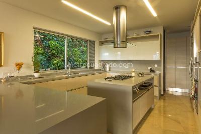 Casa de 5 alcobas en venta en Las Palmas, Medellín, 108 m² · foto 8 de 14