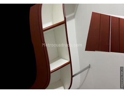 Apartamento de 2 alcobas en venta en Santa Maria, Medellín, 91 m² · foto 2 de 8