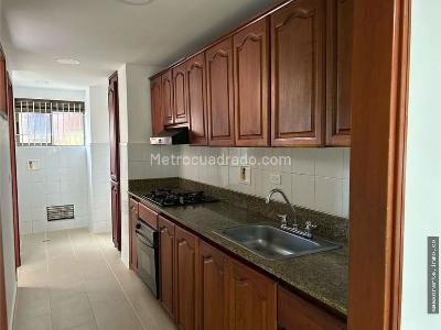 Apartamento de 2 alcobas en venta en Santa Maria, Medellín, 91 m² · foto 6 de 8