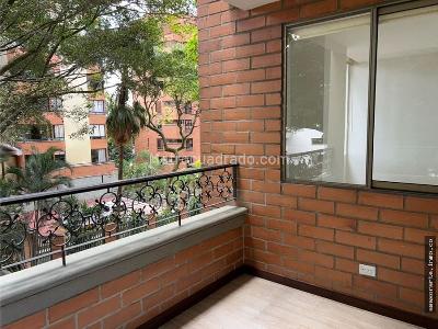 Apartamento de 2 alcobas en venta en Santa Maria, Medellín, 91 m² · foto 8 de 8