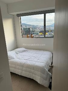 Apartamento de 3 alcobas en venta en Las Vegas, Envigado, 68 m² · foto 13 de 13