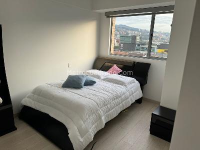 Apartamento de 3 alcobas en venta en Las Vegas, Envigado, 68 m² · foto 8 de 13