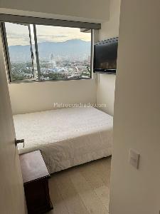 Apartamento de 3 alcobas en venta en Las Vegas, Envigado, 68 m² · foto 11 de 13