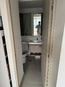 Apartamento de 3 alcobas en venta en Las Vegas, Envigado, 68 m² · foto 9 de 13