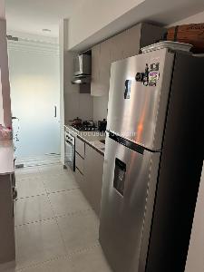 Apartamento de 3 alcobas en venta en Las Vegas, Envigado, 68 m² · foto 3 de 13