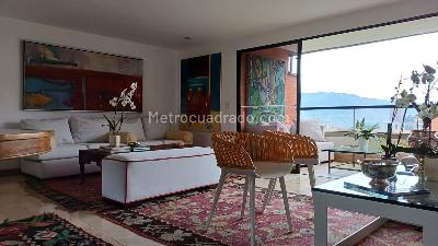 Apartamento de 3 alcobas en venta en Los Balsos, Medellín, 174 m² · foto 14 de 20