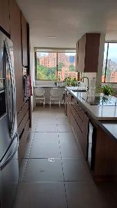 Apartamento de 3 alcobas en venta en Los Balsos, Medellín, 174 m² · foto 15 de 20
