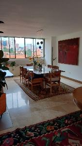 Apartamento de 3 alcobas en venta en Los Balsos, Medellín, 174 m² · foto 17 de 20