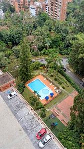 Apartamento de 3 alcobas en venta en Los Balsos, Medellín, 174 m² · foto 3 de 20