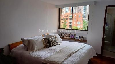Apartamento de 3 alcobas en venta en Los Balsos, Medellín, 174 m² · foto 6 de 20