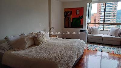 Apartamento de 3 alcobas en venta en Los Balsos, Medellín, 174 m² · foto 9 de 20