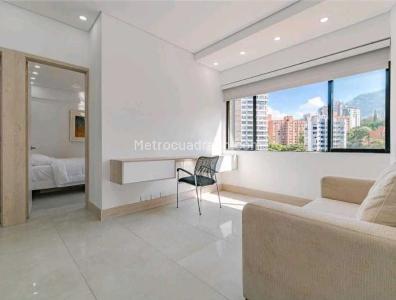 Apartamento de 3 alcobas en venta en El Poblado Los Gonzales, Medellín, 245 m² · foto 15 de 17