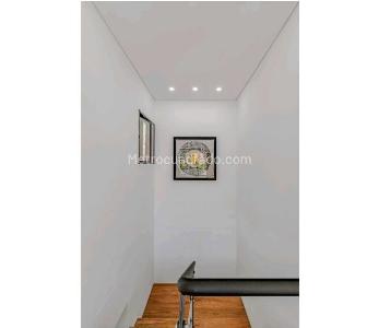 Apartamento de 3 alcobas en venta en El Poblado Los Gonzales, Medellín, 245 m² · foto 12 de 17
