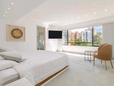Apartamento de 3 alcobas en venta en El Poblado Los Gonzales, Medellín, 245 m² · foto 4 de 17