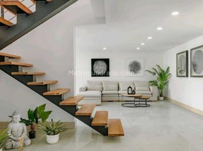 Apartamento de 3 alcobas en venta en El Poblado Los Gonzales, Medellín, 245 m² · foto 11 de 17