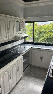 Apartamento de 3 alcobas en venta en El Poblado Santa Maria De Los Angeles, Medellín, 188 m² · foto 6 de 11