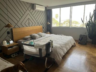 Apartamento de 3 alcobas en venta en El Diamante, Medellín, 196 m² · foto 11 de 20