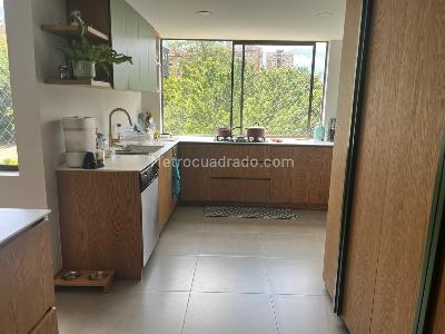 Apartamento de 3 alcobas en venta en El Diamante, Medellín, 196 m² · foto 14 de 20