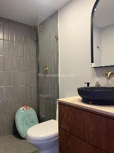 Apartamento de 3 alcobas en venta en El Diamante, Medellín, 196 m² · foto 15 de 20
