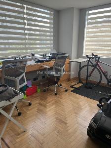 Apartamento de 3 alcobas en venta en El Diamante, Medellín, 196 m² · foto 17 de 20