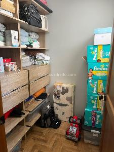 Apartamento de 3 alcobas en venta en El Diamante, Medellín, 196 m² · foto 18 de 20
