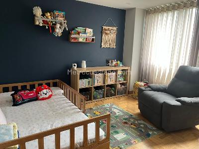 Apartamento de 3 alcobas en venta en El Diamante, Medellín, 196 m² · foto 20 de 20