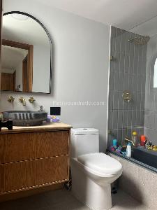Apartamento de 3 alcobas en venta en El Diamante, Medellín, 196 m² · foto 6 de 20