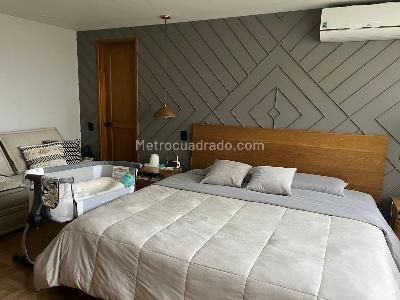 Apartamento de 3 alcobas en venta en El Diamante, Medellín, 196 m² · foto 7 de 20