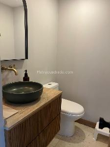 Apartamento de 3 alcobas en venta en El Diamante, Medellín, 196 m² · foto 8 de 20