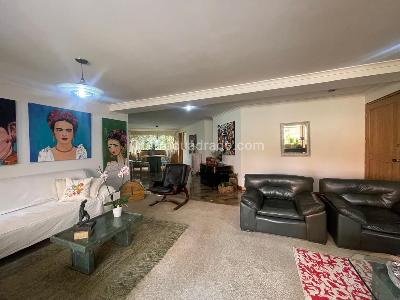 Apartamento de 3 alcobas en venta en El Poblado Oviedo, Medellín, 196 m² · foto 2 de 15