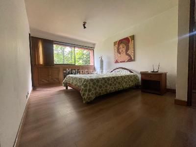 Apartamento de 3 alcobas en venta en El Poblado Oviedo, Medellín, 196 m² · foto 10 de 15