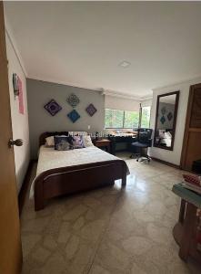 Apartamento de 3 alcobas en venta en El Poblado Castropol, Medellín, 220 m² · foto 10 de 11