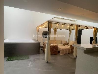 Casa de 4 alcobas en venta en San Antonio De Pereira, Rionegro, 300 m² · foto 6 de 19