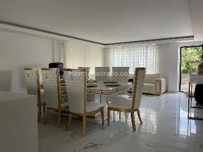 Casa de 4 alcobas en venta en San Antonio De Pereira, Rionegro, 300 m² · foto 7 de 19