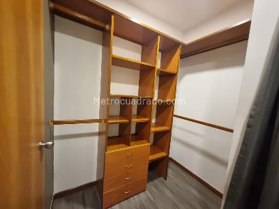 Apartaestudio en venta en El Poblado Santa Maria De Los Angeles, Medellín, 63 m² · foto 15 de 17