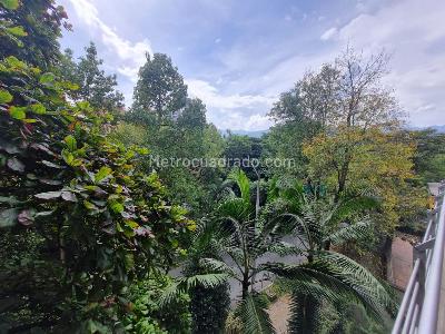 Apartaestudio en venta en El Poblado Santa Maria De Los Angeles, Medellín, 63 m² · foto 17 de 17