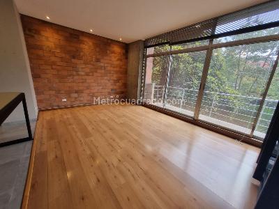 Apartaestudio en venta en El Poblado Santa Maria De Los Angeles, Medellín, 63 m² · foto 9 de 17