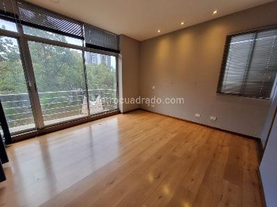 Apartaestudio en venta en El Poblado Santa Maria De Los Angeles, Medellín, 63 m² · foto 13 de 17