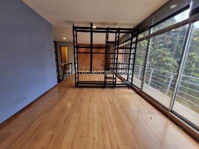 Apartaestudio en venta en El Poblado Santa Maria De Los Angeles, Medellín, 63 m² · foto 8 de 17