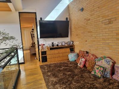 Casa de 4 alcobas en venta en Loma El Atravesado, Envigado, 300 m² · foto 17 de 19
