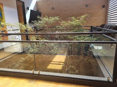 Casa de 4 alcobas en venta en Loma El Atravesado, Envigado, 300 m² · foto 9 de 19