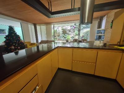 Casa de 4 alcobas en venta en Loma El Atravesado, Envigado, 300 m² · foto 7 de 19