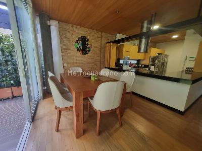 Casa de 4 alcobas en venta en Loma El Atravesado, Envigado, 300 m² · foto 6 de 19
