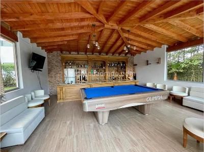 Casa de 5 alcobas en venta en Estacion De Policia, Rionegro, 492 m² · foto 6 de 13
