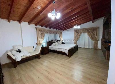 Casa de 5 alcobas en venta en Estacion De Policia, Rionegro, 492 m² · foto 10 de 13
