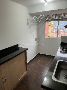 Apartamento en venta en Betania, Sabaneta · foto 5 de 18